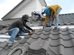 Best Metal Roofing Installation  in Newburgh Heights, OH